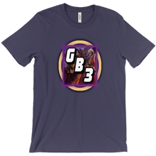 guitarblaster3 T-Shirts