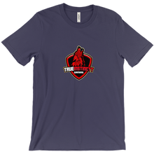 trueinstinctt T-Shirts