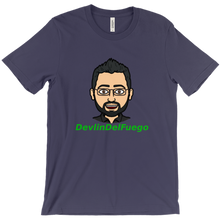 devlindelfuego T-Shirts