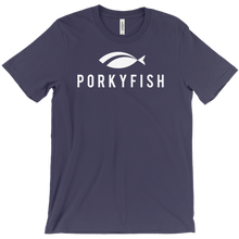 porkyfish T-Shirts