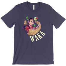 woodinthemachine-1002 T-Shirts
