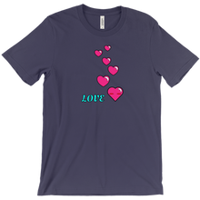 Love shirt