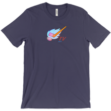 jati_tv T-Shirts