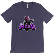 sk8_n1ni T-Shirts