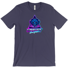 wesleyswipes-4924 T-Shirts