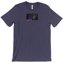 ss_kirby_mrl3s T-Shirts