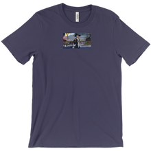 guria_geek T-Shirts