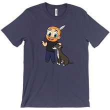 Kira and OG T-Shirt