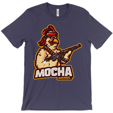 mochacs_ T-Shirts