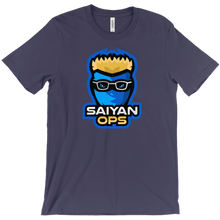 saiyanops T-Shirts