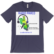 radioparco T-Shirts