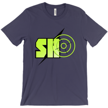ugksho-1909 T-Shirts