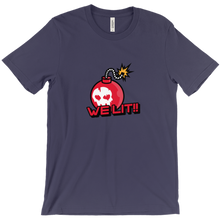 josephdonjulio-7636 T-Shirts