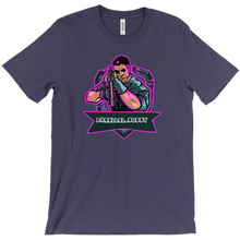 parellel_bobby T-Shirts