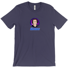 cursedlorasch T-Shirts