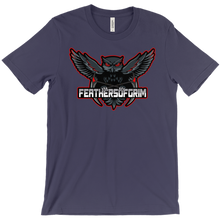 feathersofgrim T-Shirts