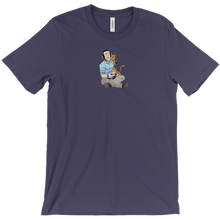 spats1e T-Shirts