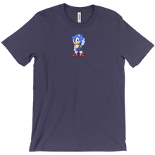 sonicfilgamer-2434 T-Shirts