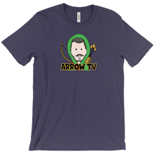 arrow_tv_ T-Shirts