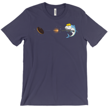 ttunaz T-Shirts