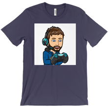 ghostdz06-5293 T-Shirts