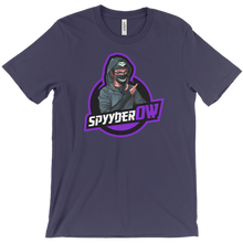spyyderow T-Shirts