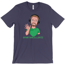 spartankiller52 T-Shirts