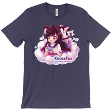 knoxxfox T-Shirts