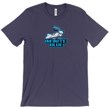infiniteblue__ T-Shirts
