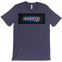 sheetzlive T-Shirts