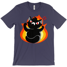 rh_panda_ufa T-Shirts