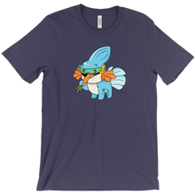 munchingcarrot T-Shirts