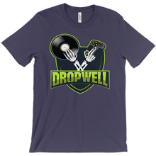 dropwell_tv T-Shirts