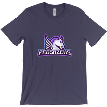 pegsazeus T-Shirts
