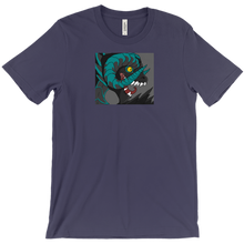 bahamutdrachen T-Shirts