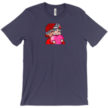 burstred T-Shirts