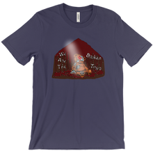 iratealex T-Shirts