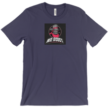mrrobotlive1 T-Shirts