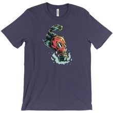 mrstarkkrunal T-Shirts