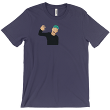 williamkalmin T-Shirts