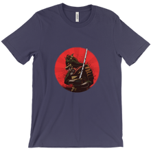 samuraiflamesf-2202 T-Shirts