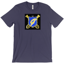 sirgalahaad_ T-Shirts