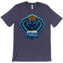 papabearfrancis-1079 T-Shirts