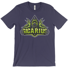 sicarius-9410 T-Shirts