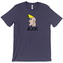 axkalphachadkappa T-Shirts