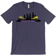 clutchbralex T-Shirts