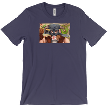 satisfiedbeard-9561 T-Shirts