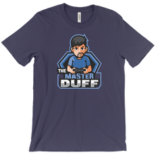 xx_themasterduff_xx T-Shirts