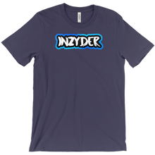 inzydertv T-Shirts