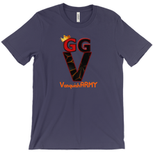 vanquish_eu-4215 T-Shirts
